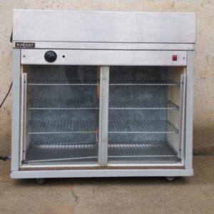 Armario caliente EURAST 100x44cm de ocasión en cabauoportunitats.com