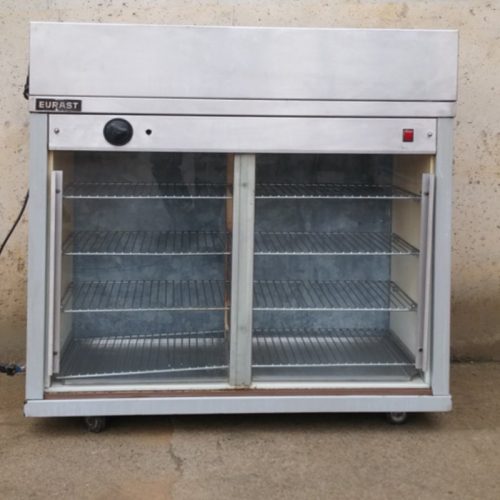 Armario caliente EURAST 100x44cm de ocasión en cabauoportunitats.com