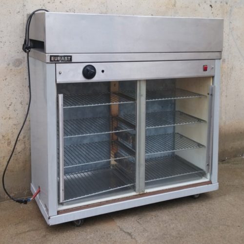 Armario caliente EURAST 100x44cm de ocasión en cabauoportunitats.com