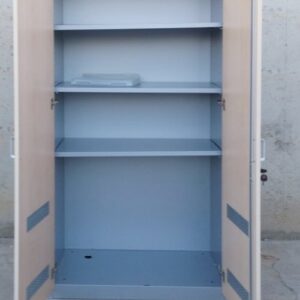 Armari xapa i fusta amb ventilació d'ocasió a cabauoportunitats.com Balaguer - Lleida - Catalunya