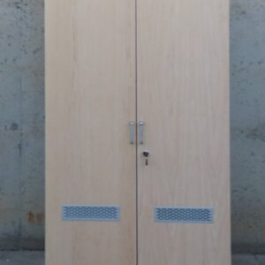 Armari xapa i fusta amb ventilació d'ocasió a cabauoportunitats.com Balaguer - Lleida - Catalunya