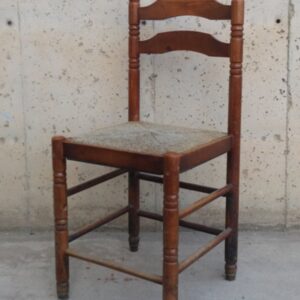 Cadira de boga (2 uts) d'ocasió a cabauoportunitats.com Balaguer - Lleida - Catalunya