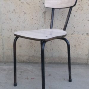 Silla de formica de ocasión en cabauoportunitats.com