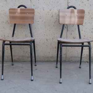 Silla de formica de ocasión en cabauoportunitats.com