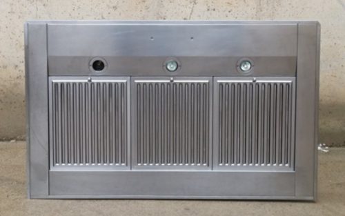 Campana extractora 100cm de ocasión en cabauoportunitats.com