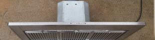 Campana extractora 100cm d'ocasió a cabauoportunitats.com Balaguer - Lleida - Catalunya