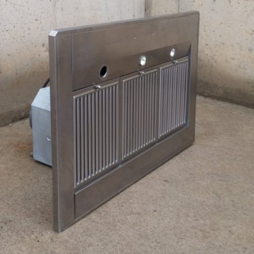 Campana extractora 100cm de ocasión en cabauoportunitats.com