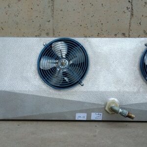 Grupo frío industrial 10m3 de ocasión en cabauoportunitats.com