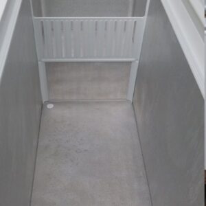 Venta de congelador arcón CARROUSEL 150cm de ocasión en cabauoportunitats.com