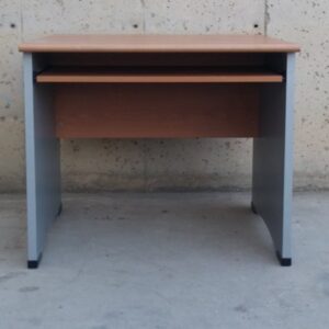Escriptori auxiliar 80x80cm d'ocasió a cabauoportunitats.com Balaguer - Lleida - Catalunya