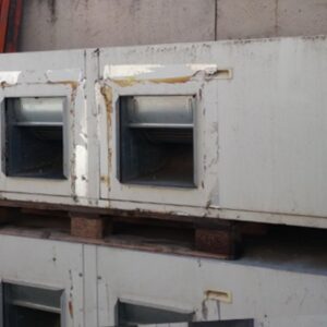 Aire condicionat industrial LENNOX KNCK 48 D d'ocasió a cabauoportunitats.com Balaguer - Lleida - Catalunya