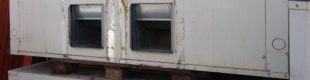 Aire condicionat industrial LENNOX KNCK 48 D d'ocasió a cabauoportunitats.com Balaguer - Lleida - Catalunya