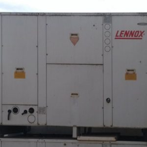 Aire acondicionado industrial LENNOX KNCK 48 D de ocasión en cabauoportunitats.com
