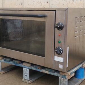 Horno convección 82cm de ocasión en cabauoportunitats.com