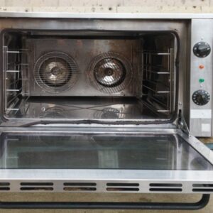 Horno convección 82cm de ocasión en cabauoportunitats.com