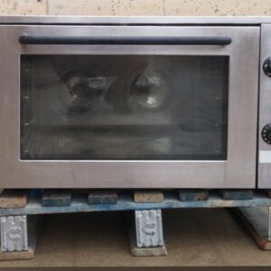 Horno convección 82cm de ocasión en cabauoportunitats.com