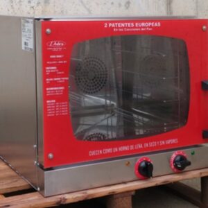 Horno convecció DOBRA BRADO P de ocasión en cabauoportuntitats.com