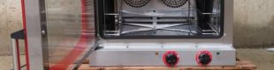 Forn de convecció DOBRA BRADO P d'ocasió a cabauoportuntitats.com Balaguer - Lleida - Catalunya