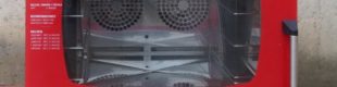 Forn de convecció DOBRA BRADO P d'ocasió a cabauoportuntitats.com Balaguer - Lleida - Catalunya