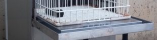Fregavasos hostaleria ADLER NL35 d'ocasió a cabauoportunitats.com Balaguer - Lleida - Catalunya