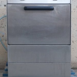 Lavavasos hostelería ADLER NL35 de ocasión en cabauoportunitats.com