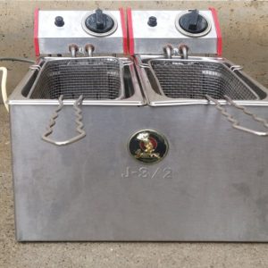 Fregidora JEMI J3/2 9 litres d'ocasió a cabauoportunitats.com Balaguer - Lleida - Catalunya