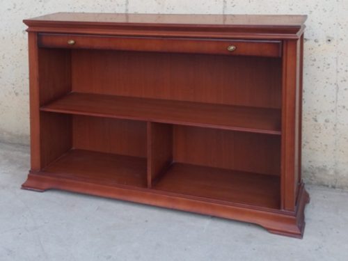 Librería de ocasión para comedor en cabauoportunitats.com