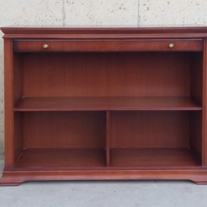 Librería de ocasión para comedor en cabauoportunitats.com