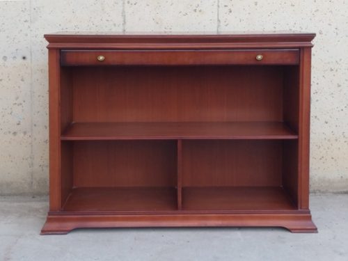 Librería de ocasión para comedor en cabauoportunitats.com