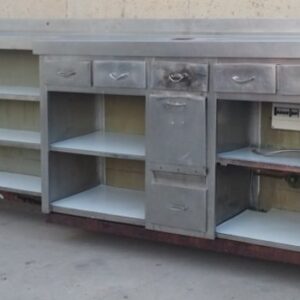 Moble per a cafetera 399cm d'ocasió a cabauoportunitats.com Balaguer - Lleida - Catalunya