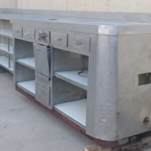 Moble per a cafetera 399cm d'ocasió a cabauoportunitats.com Balaguer - Lleida - Catalunya