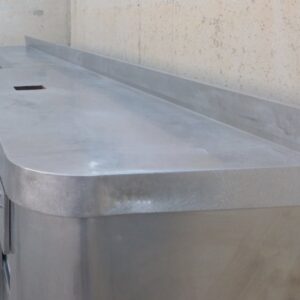 Moble per a cafetera 399cm d'ocasió a cabauoportunitats.com Balaguer - Lleida - Catalunya
