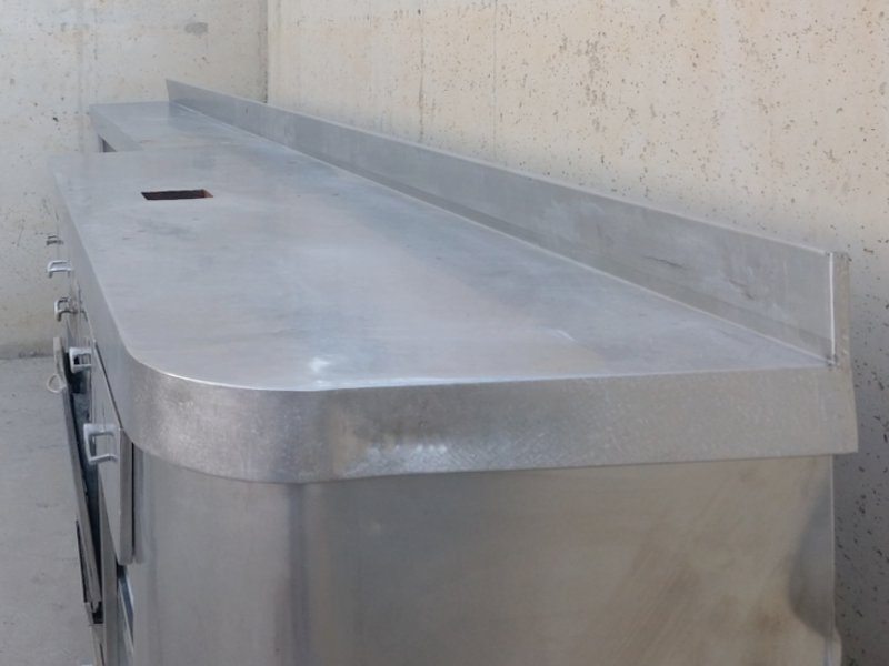 Moble per a cafetera 399cm d'ocasió a cabauoportunitats.com Balaguer - Lleida - Catalunya
