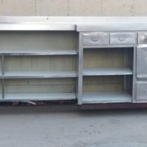 Moble per a cafetera 399cm d'ocasió a cabauoportunitats.com Balaguer - Lleida - Catalunya