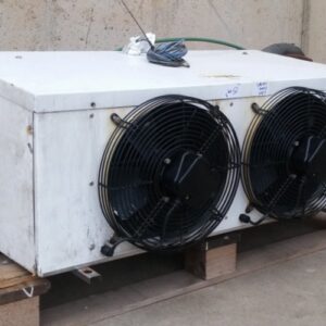 Compresor + evaporador cámara congelación de ocasión en cabauoportunitats.com