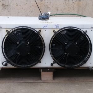 Compresor + evaporador cámara congelación de ocasión en cabauoportunitats.com