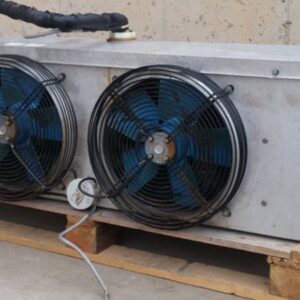Compresor + evaporador cámara frío de ocasió en cabauoportunitats.com