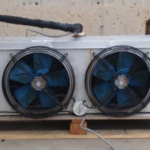 Compresor + evaporador cámara frío de ocasió en cabauoportunitats.com