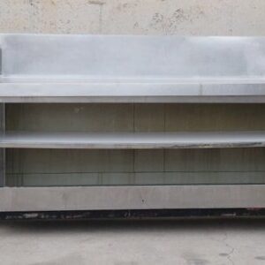 Máquina de hielo en escamas ZIEGRA EIS MACHINEN de ocasión en cabauoportunitats.com