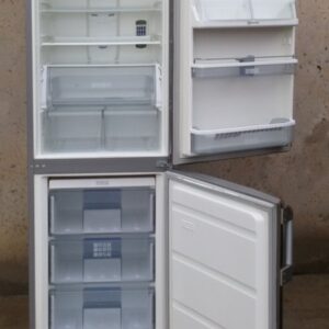 Frigorífico combi BLAUKNETCH 185cm de ocasión en cabauoportunitats.com