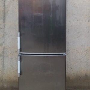 Frigorífico combi BLAUKNETCH 185cm de ocasión en cabauoportunitats.com