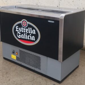 Nevera ampoller 2 portes d'ocasió a cabauoportunitats.com Balaguer - Lleida - Catalunya
