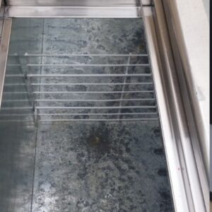 Nevera ampoller 2 portes d'ocasió a cabauoportunitats.com Balaguer - Lleida - Catalunya