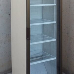 Nevera expositor 185cm d'ocasió a cabauoportunitats.com Balaguer - Lleida - Catalunya