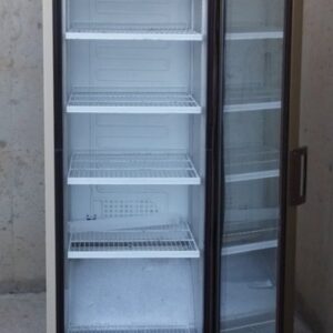 Nevera expositor 185cm d'ocasió a cabauoportunitats.com Balaguer - Lleida - Catalunya