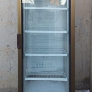 Nevera expositor 185cm d'ocasió a cabauoportunitats.com Balaguer - Lleida - Catalunya