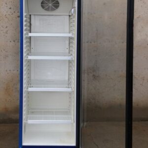 Nevera expositor CORECO 200cm d'ocasió a cabauoportunitats.com Balaguer - Lleida - Catalunya