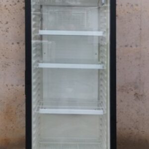 Nevera expositor CORECO 200cm d'ocasió a cabauoportunitats.com Balaguer - Lleida - Catalunya