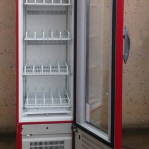 Frigorífico retro COCA-COLA de ocasión en cabauoportunitats.com