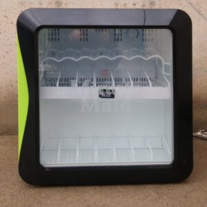 Frigorífico expositor de ocasión en cabauoportunitats.com